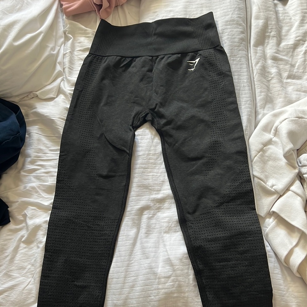 Gymshark Vital Seamless Leggings